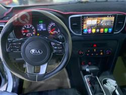 کیا سپۆرتاج